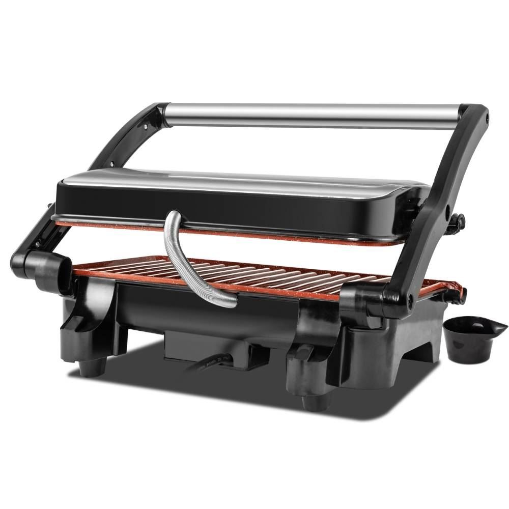 Grill Philco 2 em 1 PGR19 Redstone 5 níveis de Temperatura