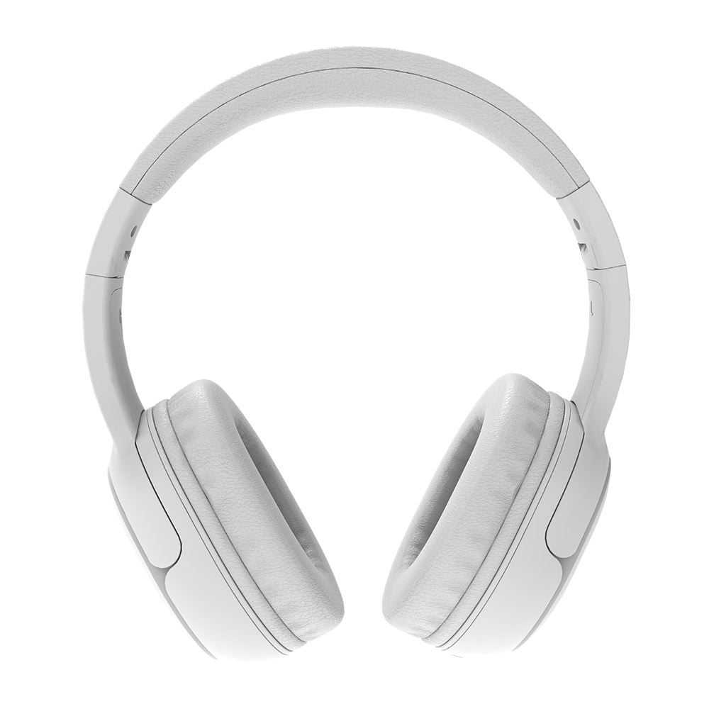 Headphone Pulse Branco / Multi / Bluetooth