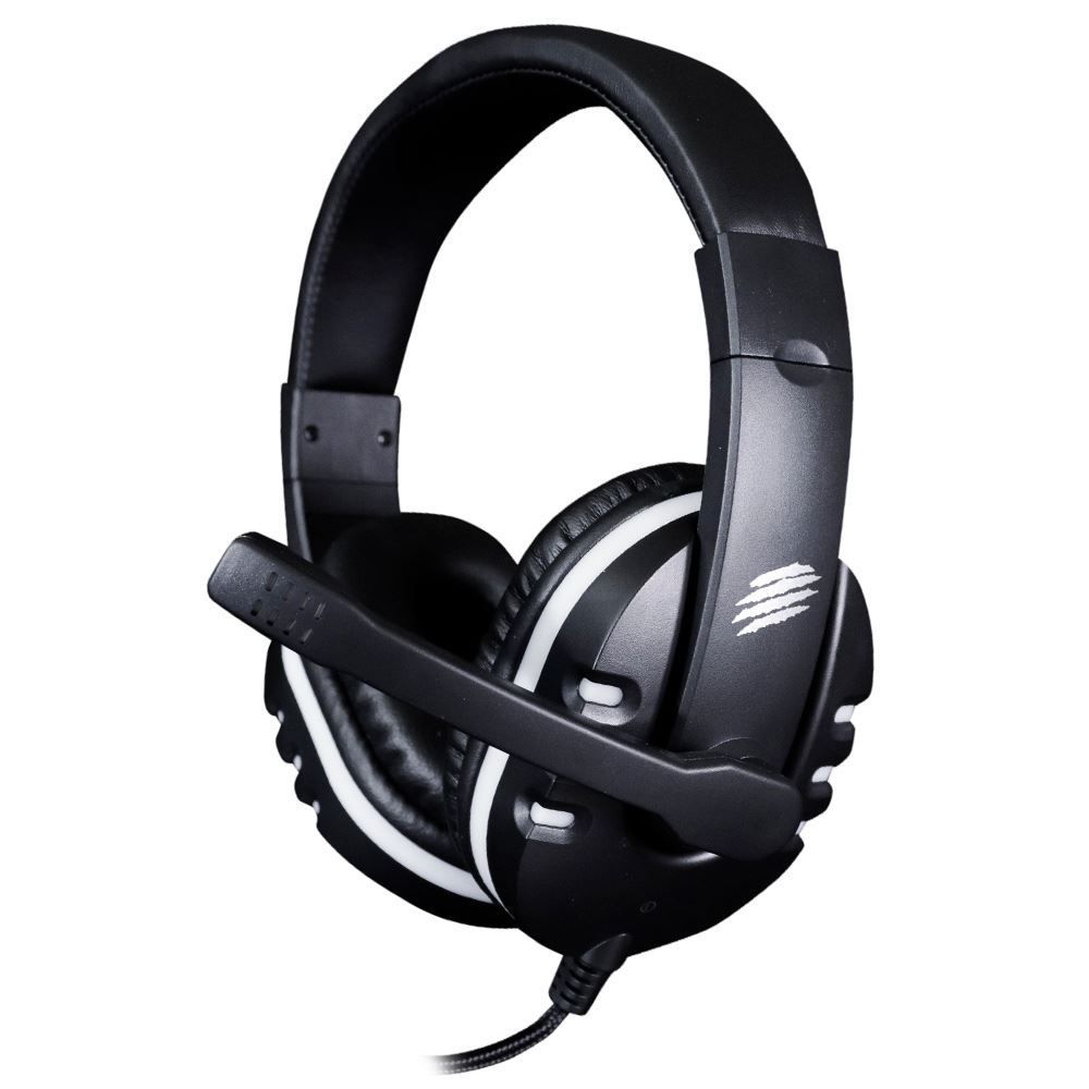 Headset Gamer Action-X Oex - Preto