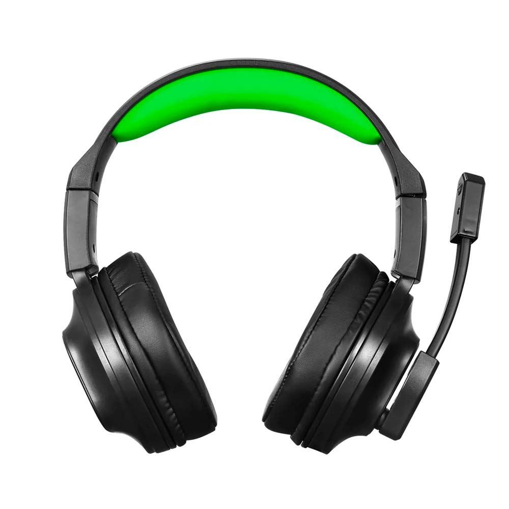Headset Gamer Arena Hgar Elg - Preto