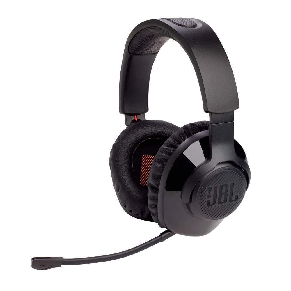 Headset Gamer Bluetooth Jbl Quantum 350 - Preto