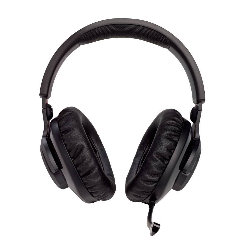 Headset Gamer Bluetooth Jbl Quantum 350 - Preto