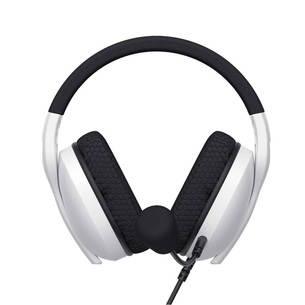 Headset Gamer Com Fio Havit H5d - Branco