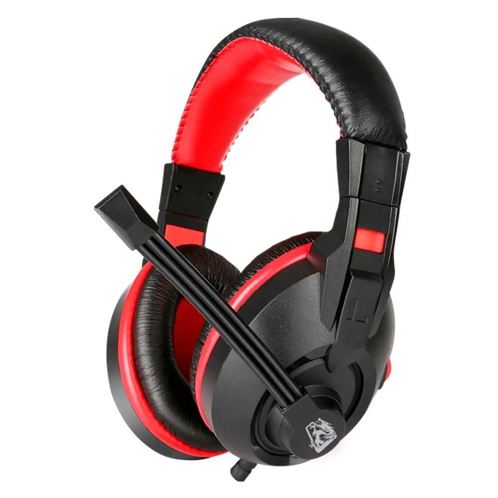 Headset Gamer Exodus Hgex Elg - Preto