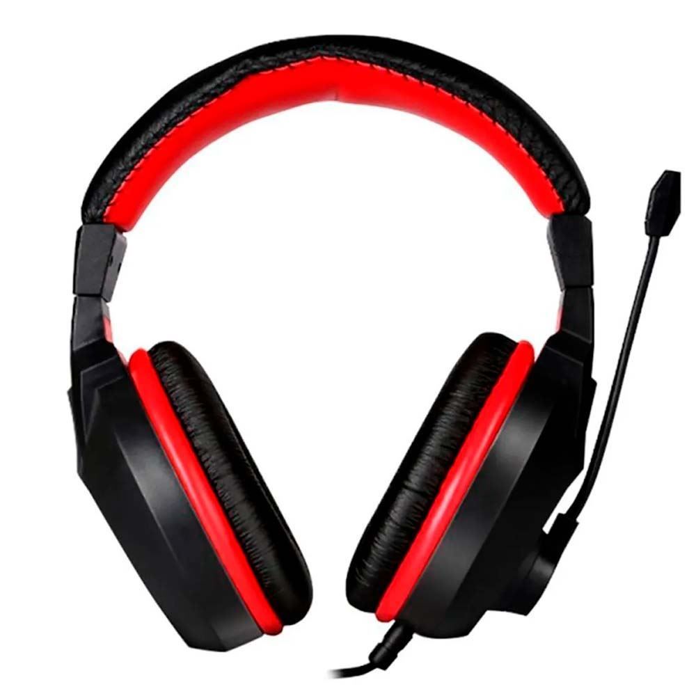 Headset Gamer Exodus Hgex Elg - Preto