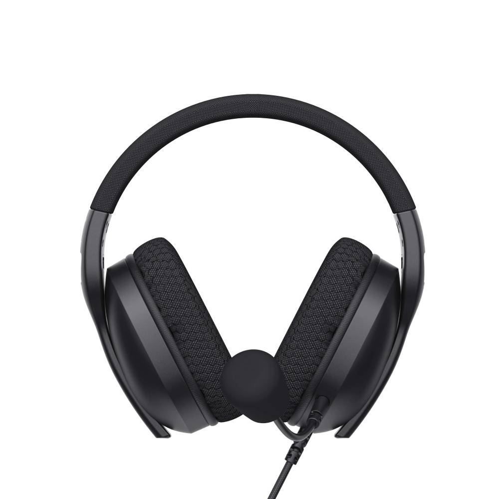 Headset Gamer Havit H5d - Preto
