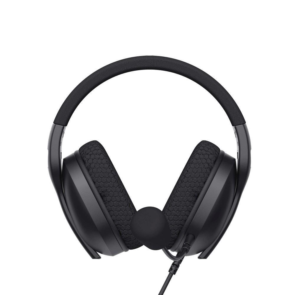 Headset Gamer Havit H5d - Preto