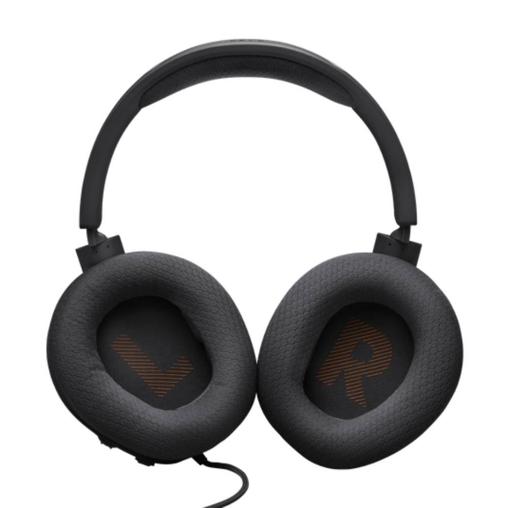 Headset Gamer Jbl Quantum 100 M2 - Preto