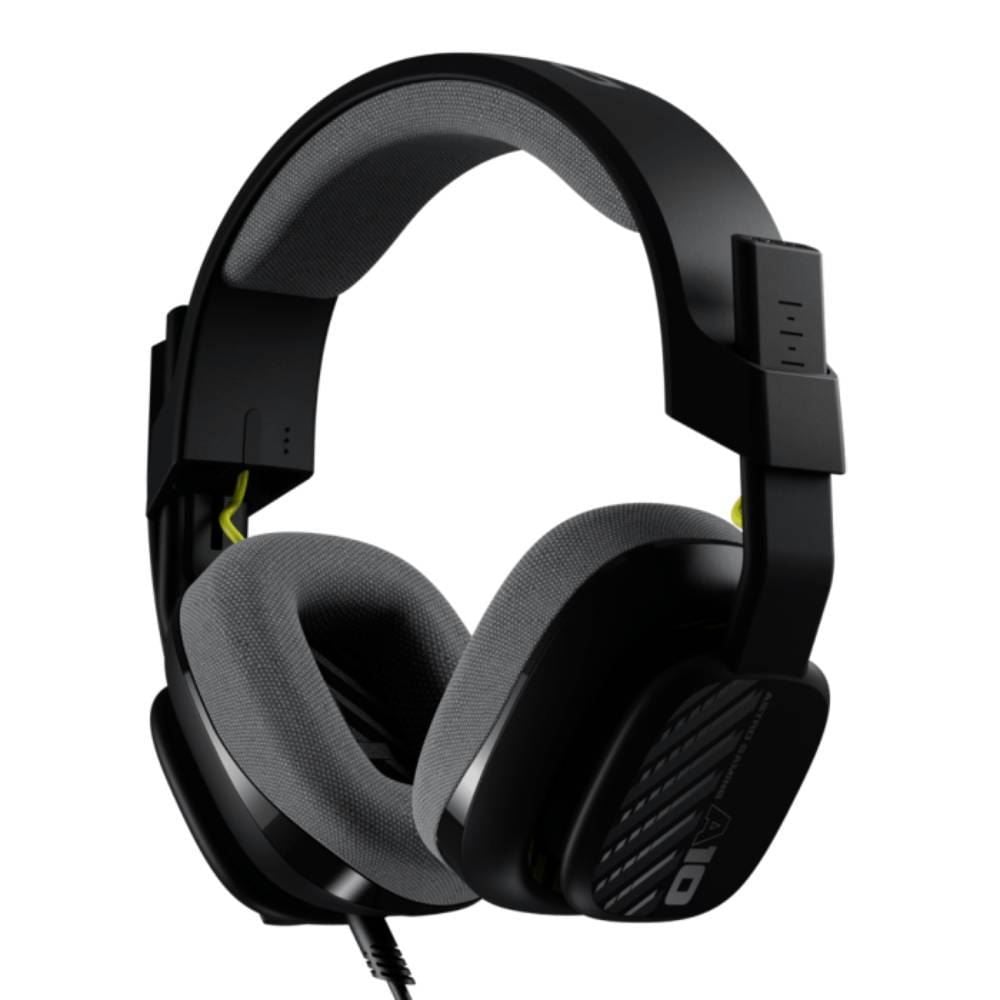 Headset Gamer Logitech Astro A10 Gaming Gen 2 - 939-002056