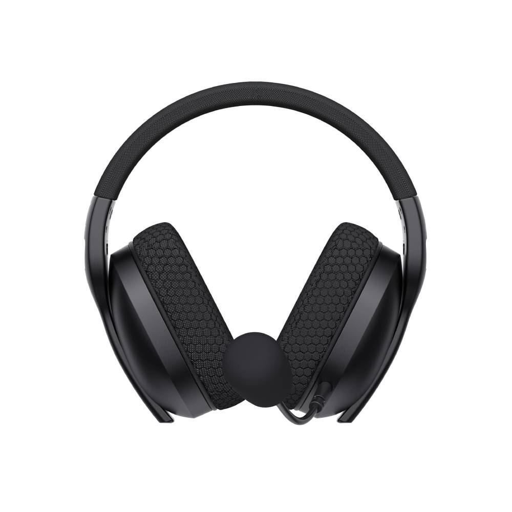 Headset Gamer Sem Fio Havit H5b - Preto