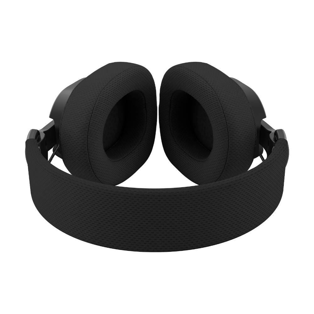 Headset Gamer Sem Fio Redragon Luce H888 - Preto