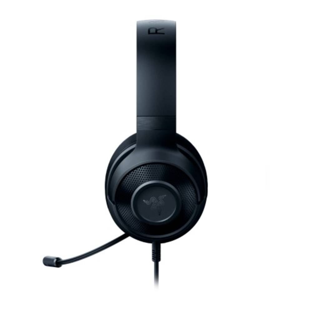 Headset Razer Kraken X Lite Essential Wired Gaming Enterprise Mark