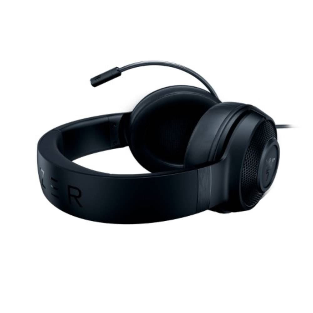 Headset Razer Kraken X Lite Essential Wired Gaming Enterprise Mark