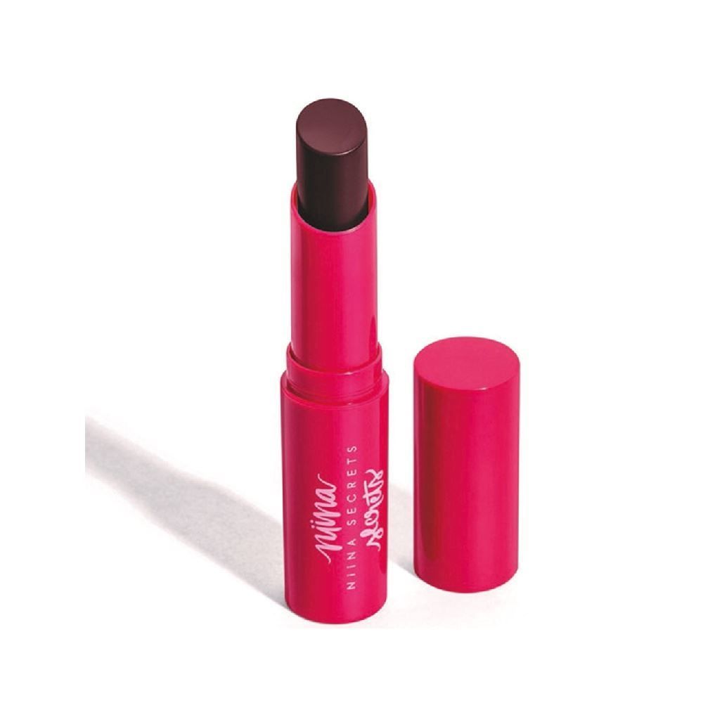 Hidra Balm Vinho Nina Secrets Eudora - 3,2g