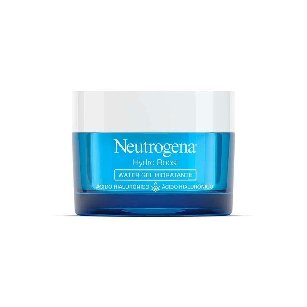 Hidratante Facial Neutrogena Hydro Boost Water Gel - 50g