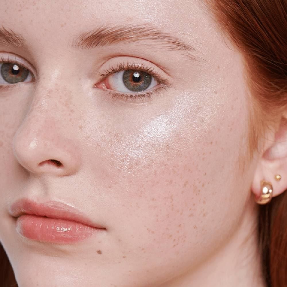 Iluminador Jelly Stick Ice Glow Mari Maria Makeup 10G - Snowflake