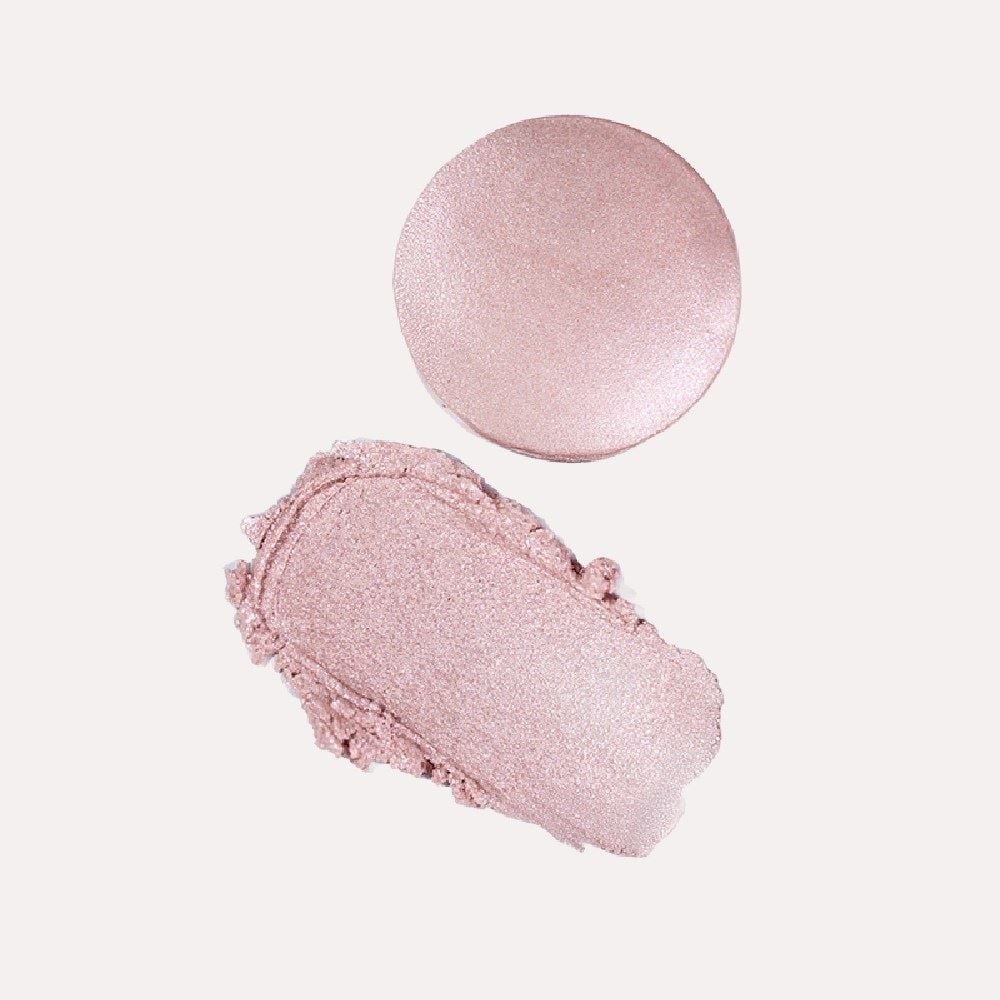 Iluminador Jelly Stick Ice Glow Mari Maria Makeup 10G - Glacial Rose