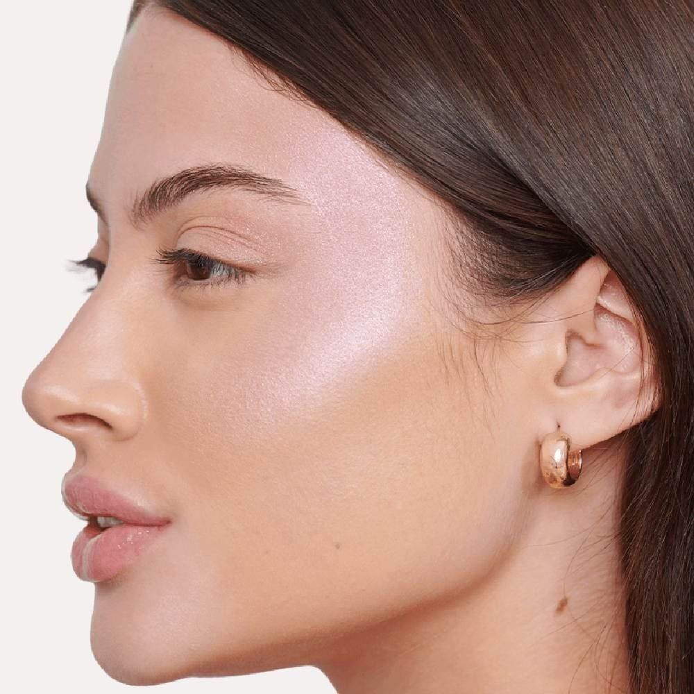 Iluminador Jelly Stick Ice Glow Mari Maria Makeup 10G - Glacial Rose