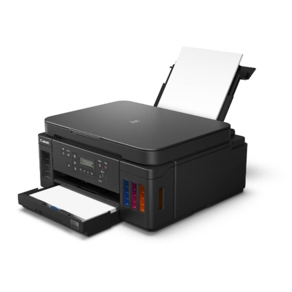 Impressora Canon Multifuncional Megatank G6010