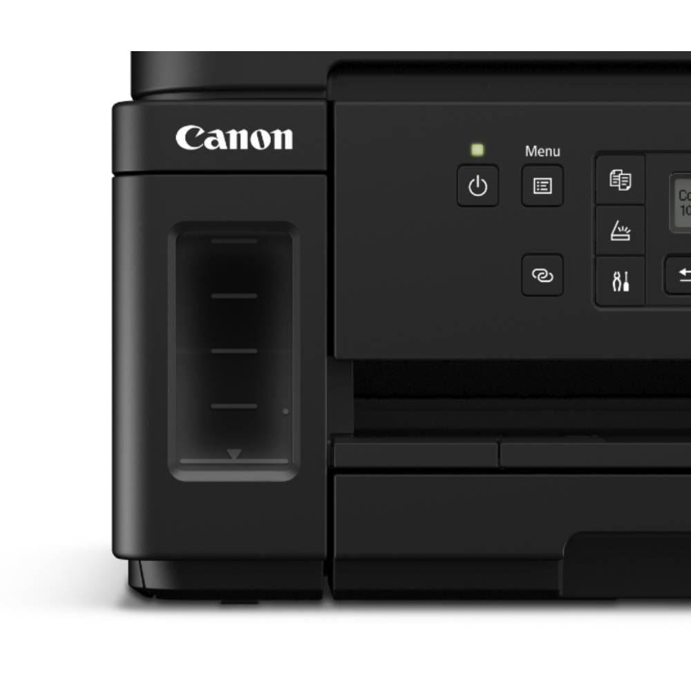 Impressora Canon Multifuncional Megatank G6010