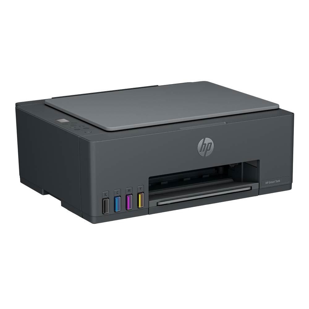Impressora Hp Multifuncional Smart Tank 584 All-In-One - Bivolt