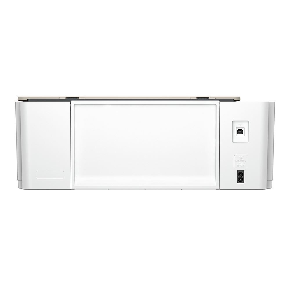 Impressora Hp Multifuncional Wi-Fi Smart Tank 583 - Bivolt