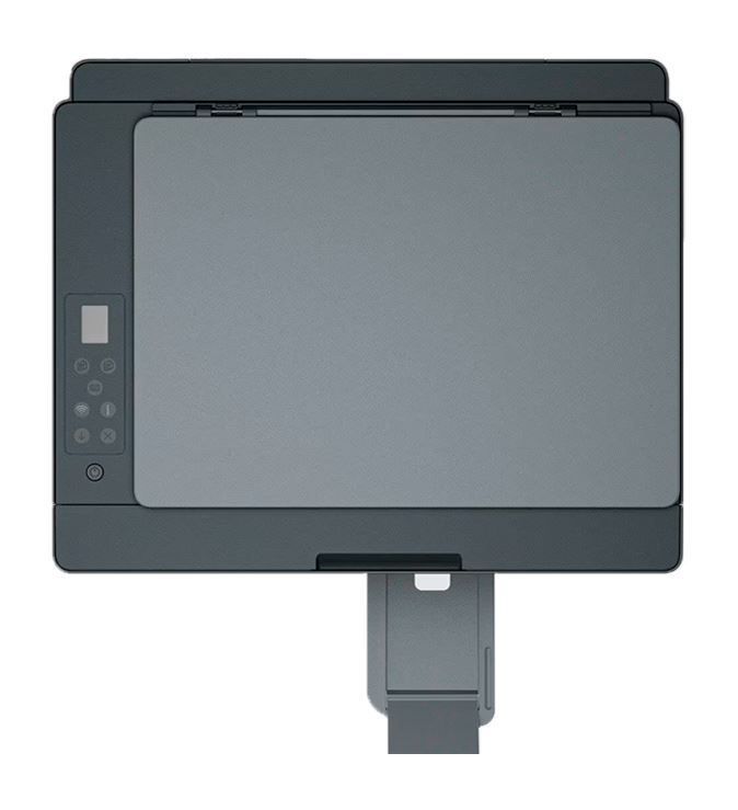 Impressora Hp Multifuncional Wifi Smart Tank 581 - Bivolt