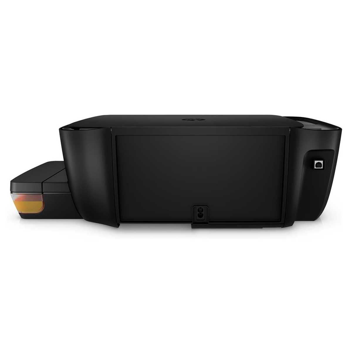 Impressora Multifuncional HP Ink Tank 416 WiFi - Bivolt