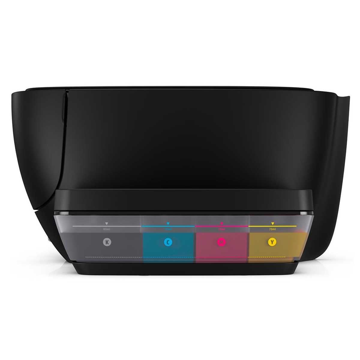 Impressora Multifuncional HP Ink Tank 416 WiFi - Bivolt