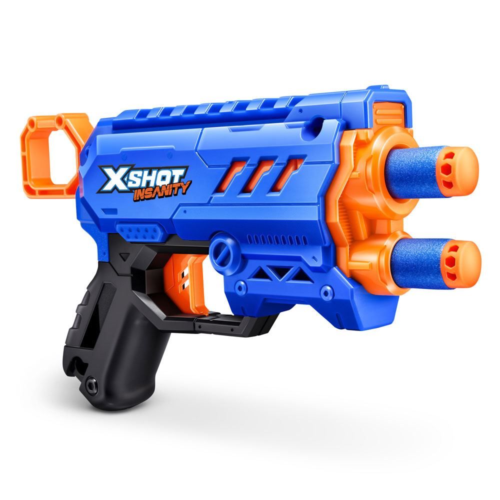 Insanity Micro 1 X Shot Candide Lançador De Dardos