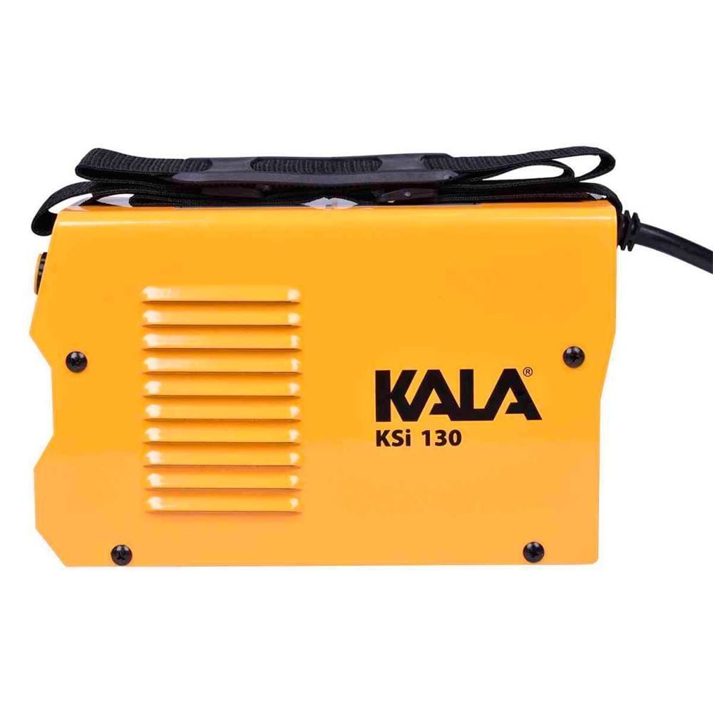 Inversor Para Solda Ksi 130A Kala - Bivolt