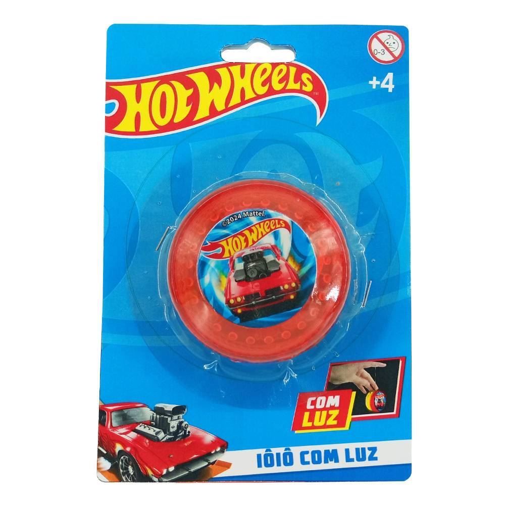 Ioio Hot Wheels Toyng - 56352