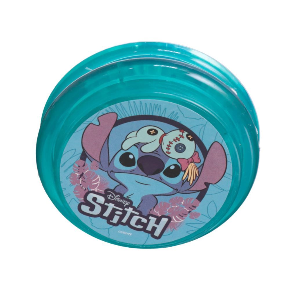 Ioio Luz Stitch Etitoys