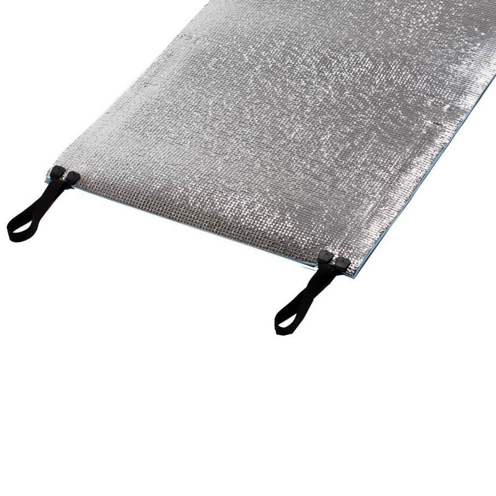 Isolante Térmico Guepardo Em Eva Com Revestimento Aluminizado