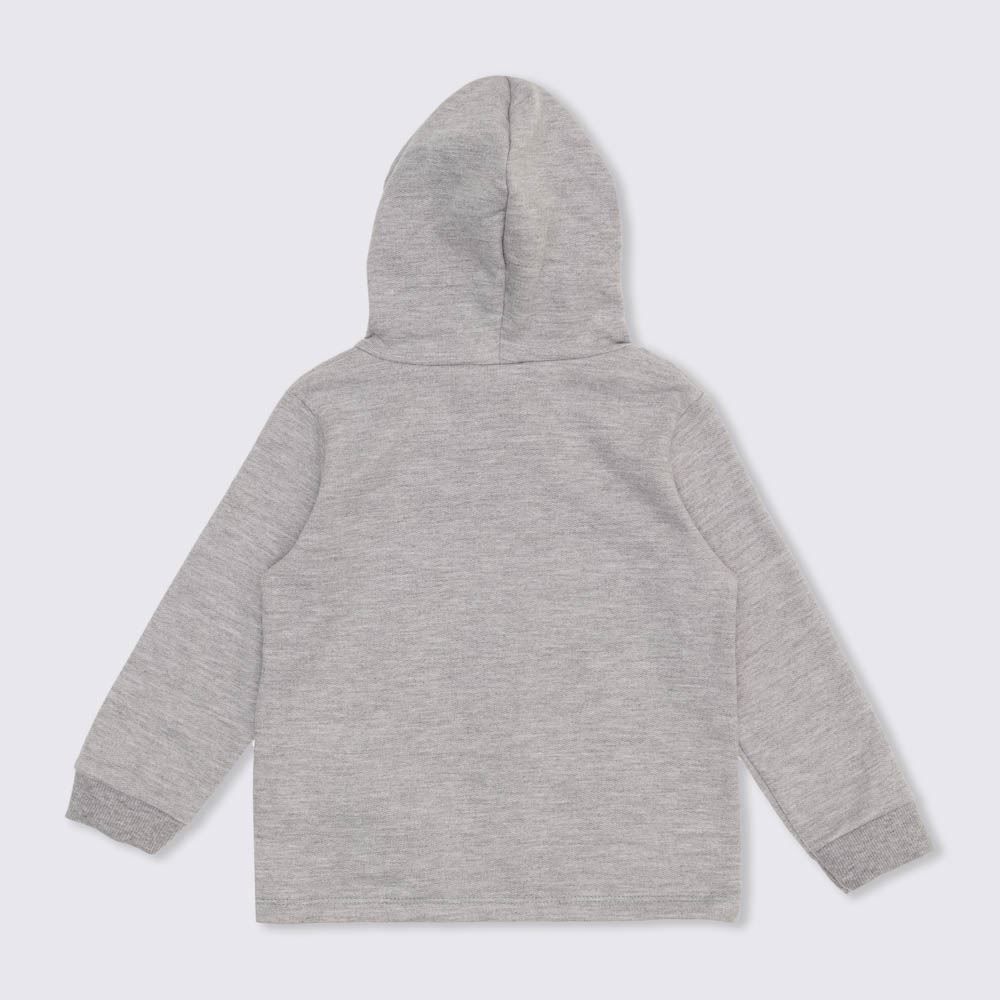 Jaqueta 1 a 3 anos Moletom Minnie Brandili