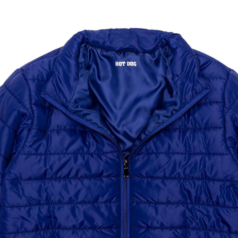 Jaqueta 12 a 16 Anos Nylon Hot Dog