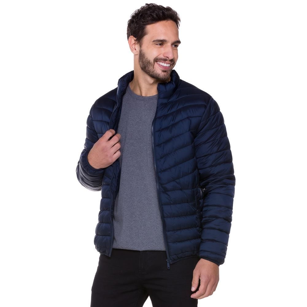 Jaqueta 2 em 1 Crocker