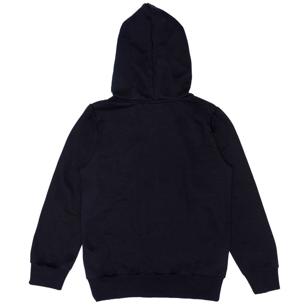 Jaqueta 4 a 10 anos Moletinho Barbie Mattel