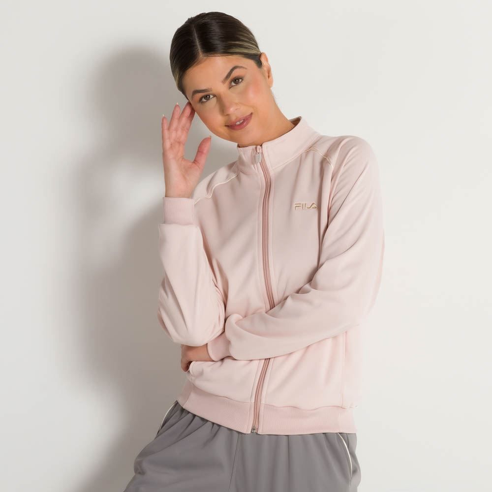 Jaqueta Basic Sport Tape Fila