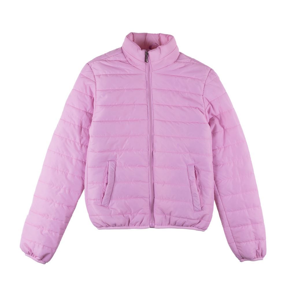 Jaqueta de 12 a 16 Anos Nylon Marmelada