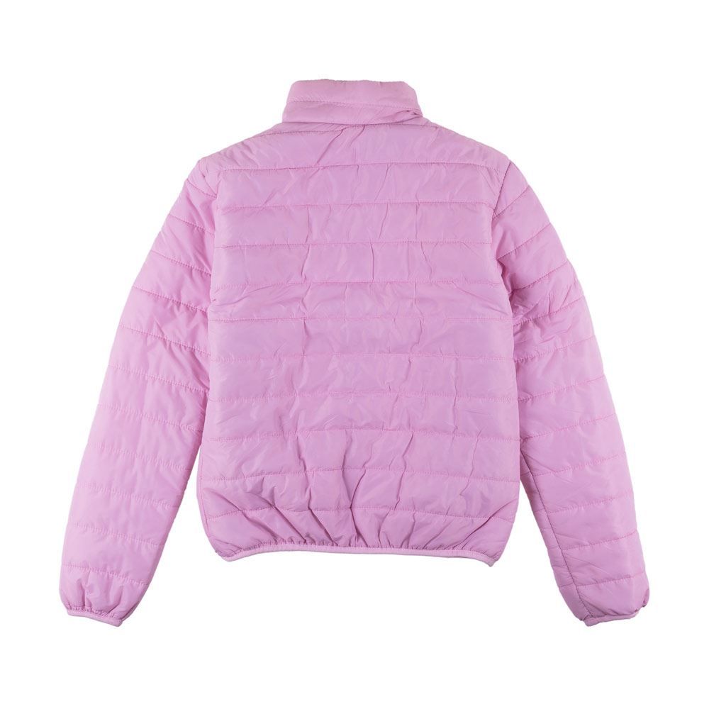 Jaqueta de 12 a 16 Anos Nylon Marmelada