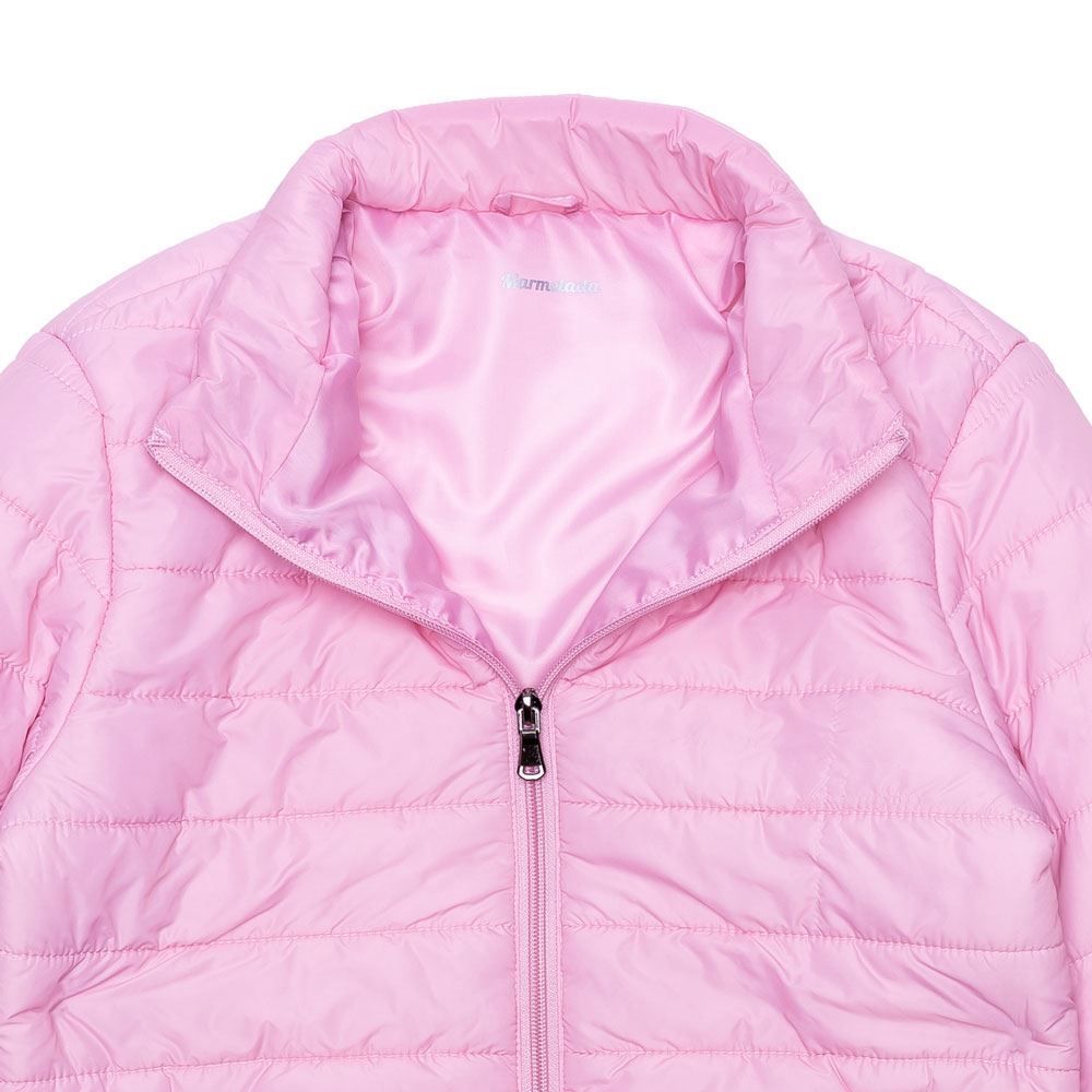 Jaqueta de 12 a 16 Anos Nylon Marmelada