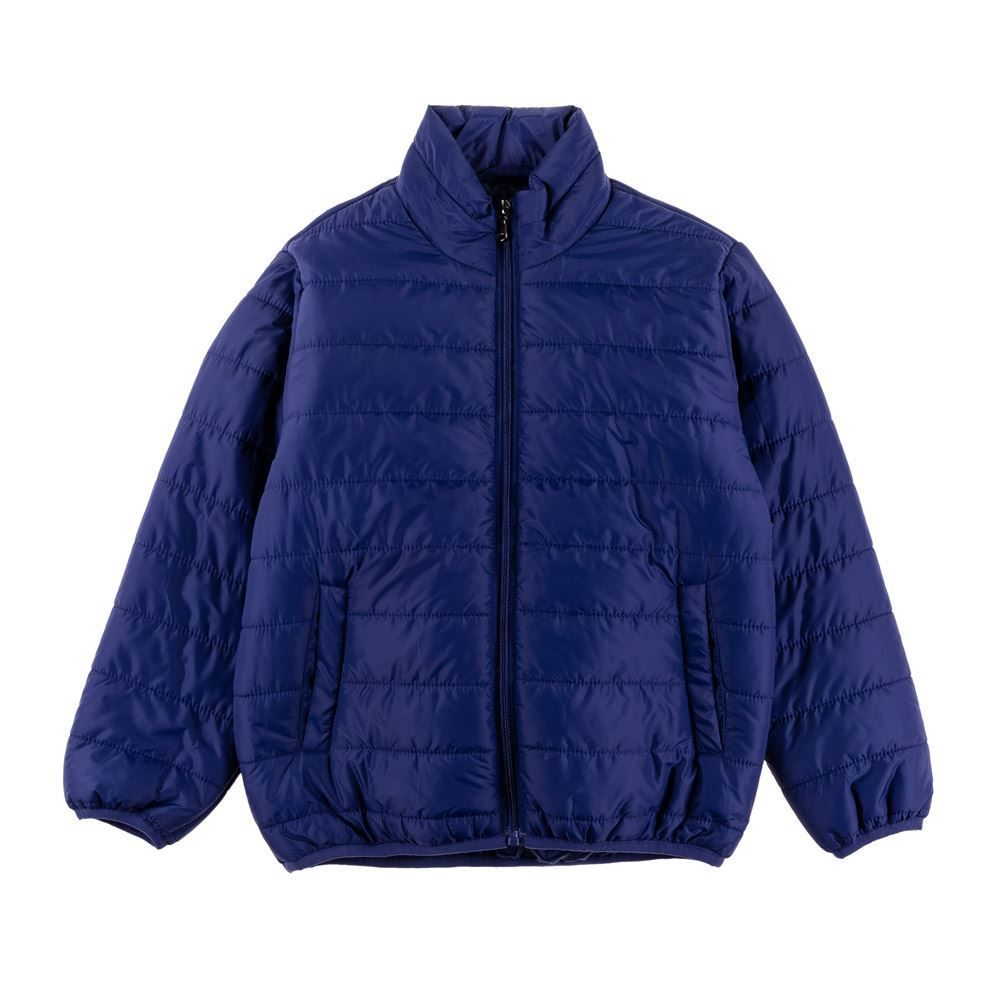 Jaqueta de 4 a 10 Anos Nylon Hot Dog