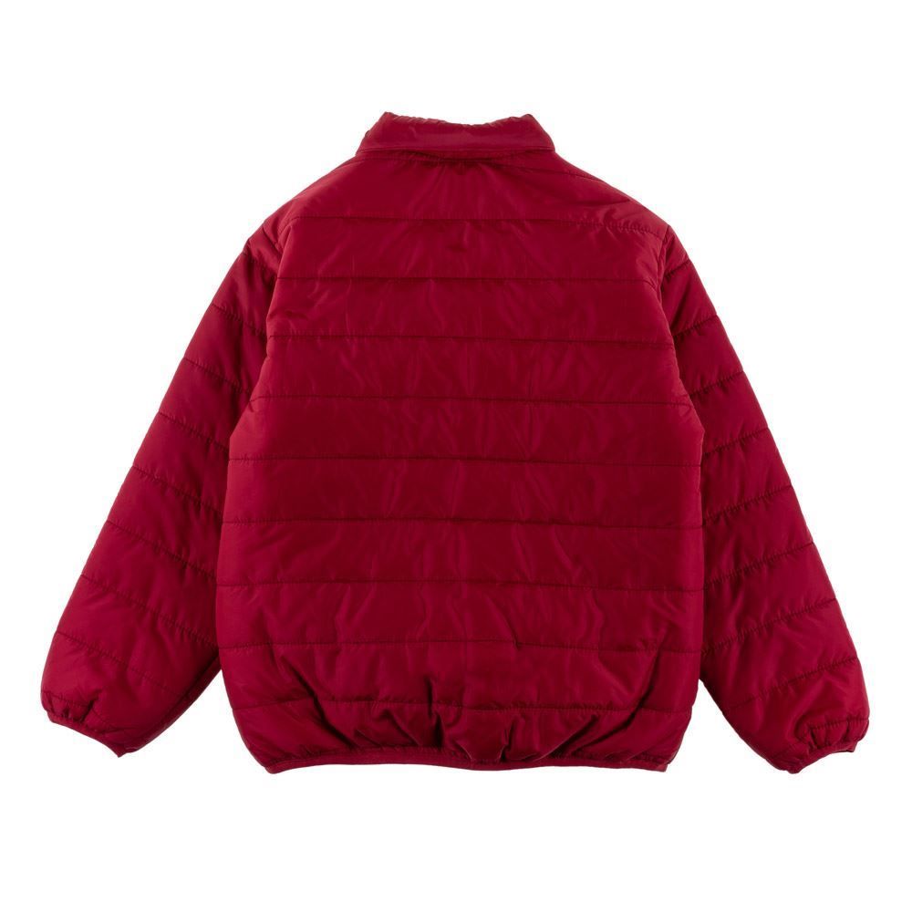 Jaqueta de 4 a 10 Anos Nylon Hot Dog