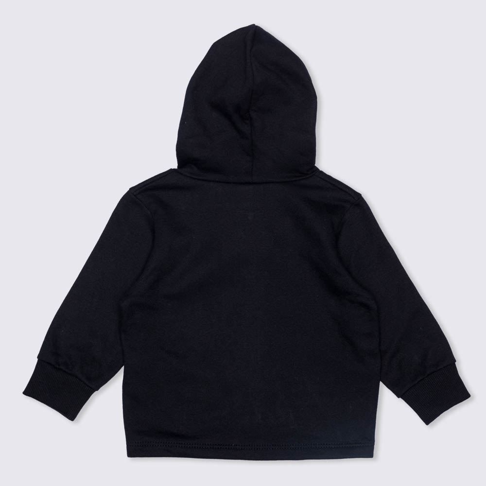 Jaqueta de Bebê Moletom Mickey Brandili