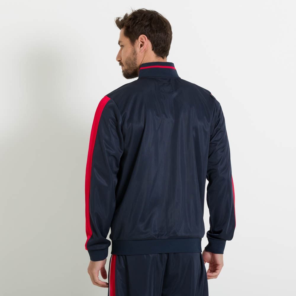 Jaqueta De Helanca Bayern Clubes