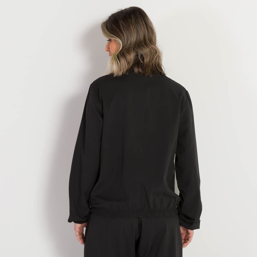 Jaqueta Feminina de Tactel Scream