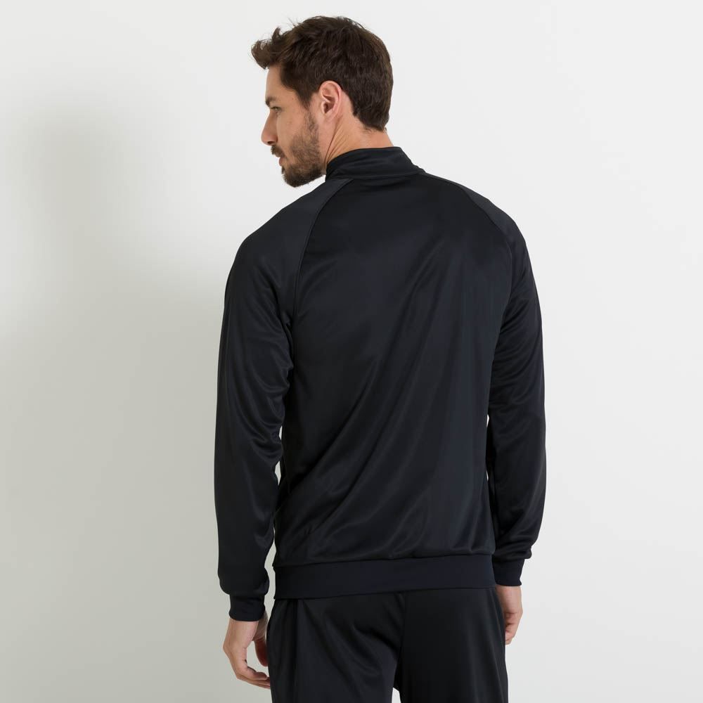 Jaqueta Fila Basic Sports Tape Fila