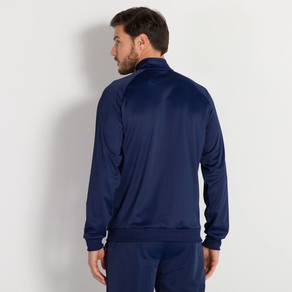 Jaqueta Fila Basic Sports Tape Fila