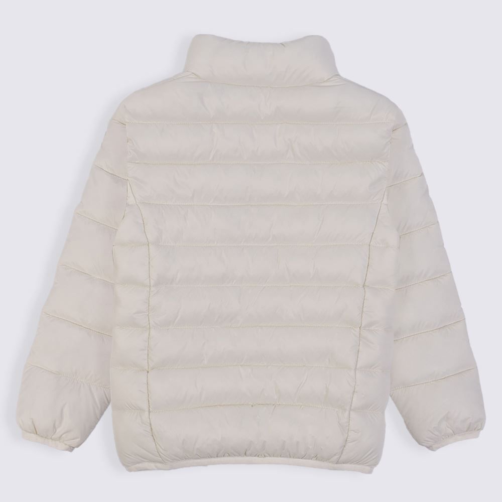 Jaqueta Infantil Aspen Menina 12 a 16 Anos Marmelada